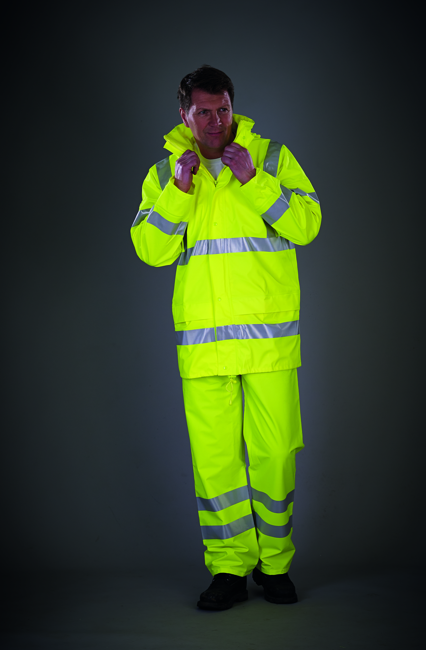 Textiles et tenues professionnelles - Tech Sport